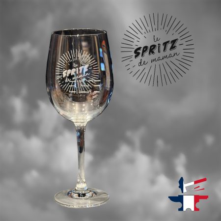 verre à Spritz de