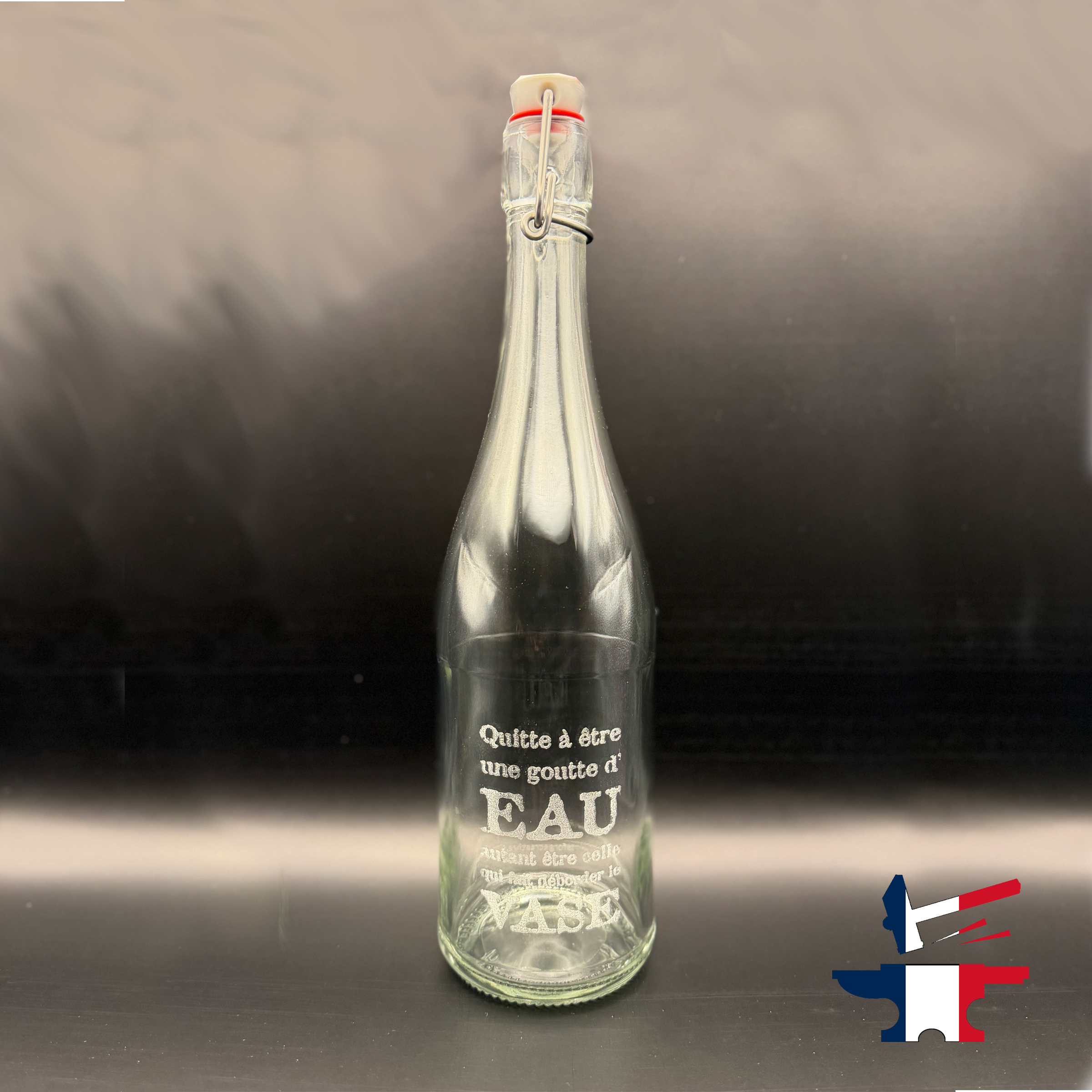 carafe limonade