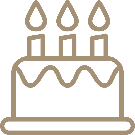 Anniversaires